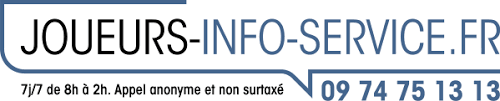 Joueurs Info Service